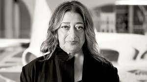 Zaha Hadid: Mengubah Wajah Arsitektur Dunia