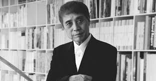 Tadao Ando: Arsitek Minimalis yang Mengubah Dunia Arsitektur