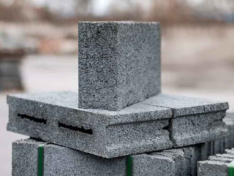 Material Beton dalam Dunia Arsitektur: Sahabat Sejati Bangunan Modern