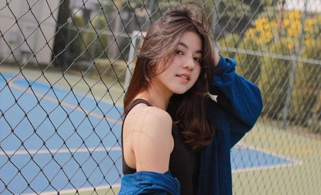 Mengenal Lebih Dekat Pesona Vonny Felicia