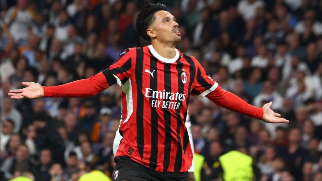 Kiprah Tijjani Reijnders di Eredivisie: Dari Pemula Hingga Jadi Andalan