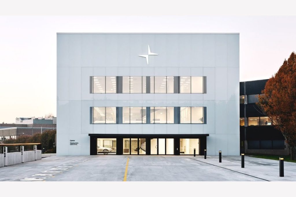 arsitektur perkantoran