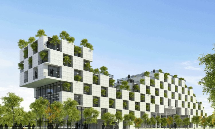 Mengenal Konsep Arsitektur Sustainable dalam Dunia Modern