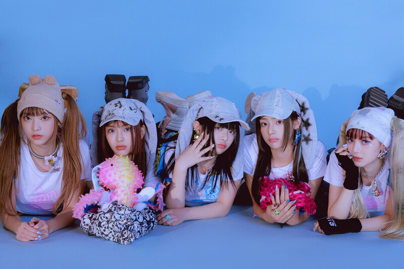 NewJeans: Girl Group Fenomenal yang Mendefinisi Ulang Standar K-Pop Generasi Baru